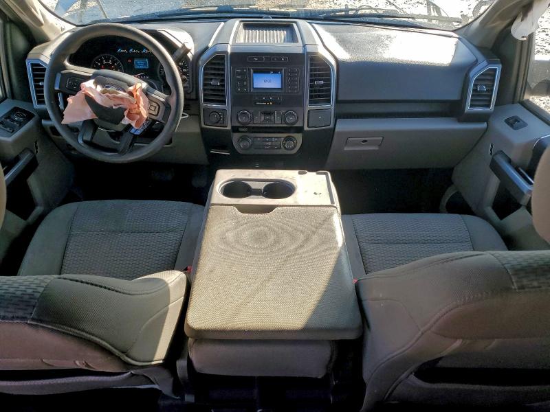 Фото 8 - FORD F-150