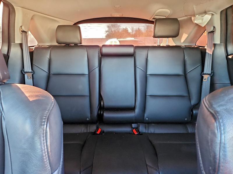 Фото 10 - ACURA RDX