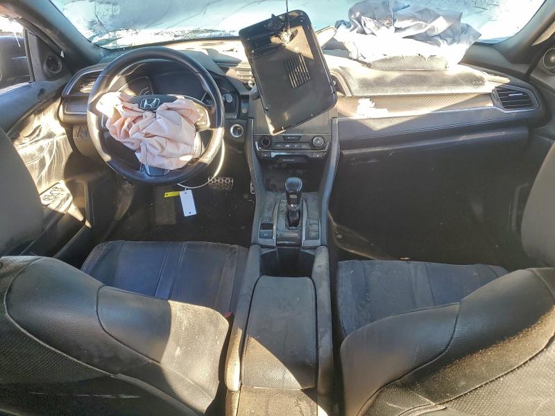 Фото 8 - HONDA CIVIC