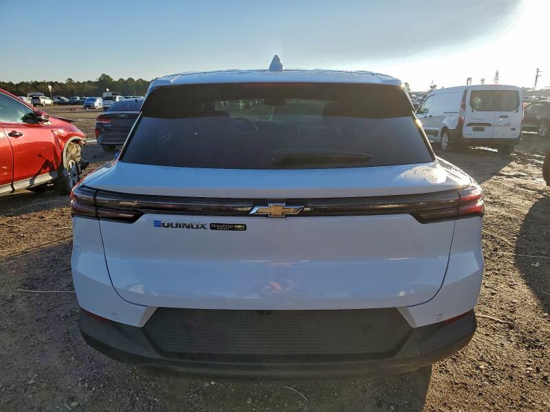Фото 6 - CHEVROLET EQUINOX