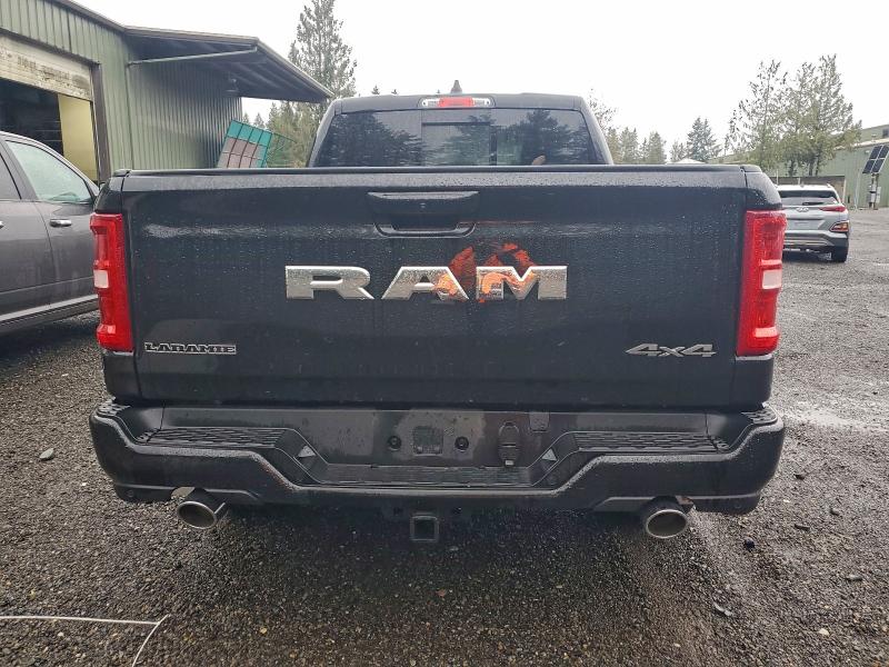 Фото 6 - RAM 1500