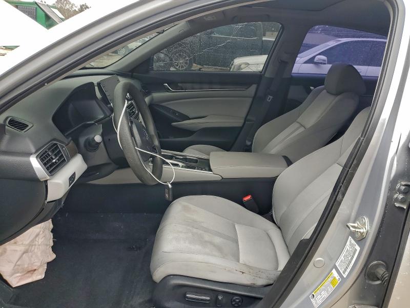 Фото 7 - HONDA ACCORD