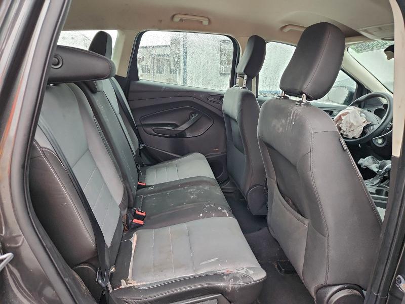 Фото 11 - FORD ESCAPE