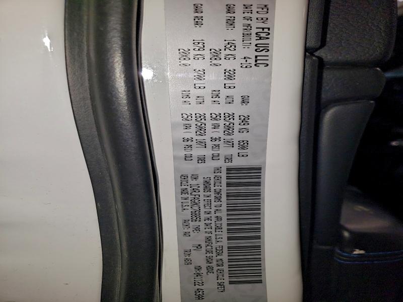 Фото 13 - JEEP GRAND CHER