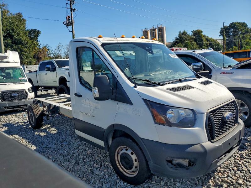 Фото 4 - FORD TRANSIT