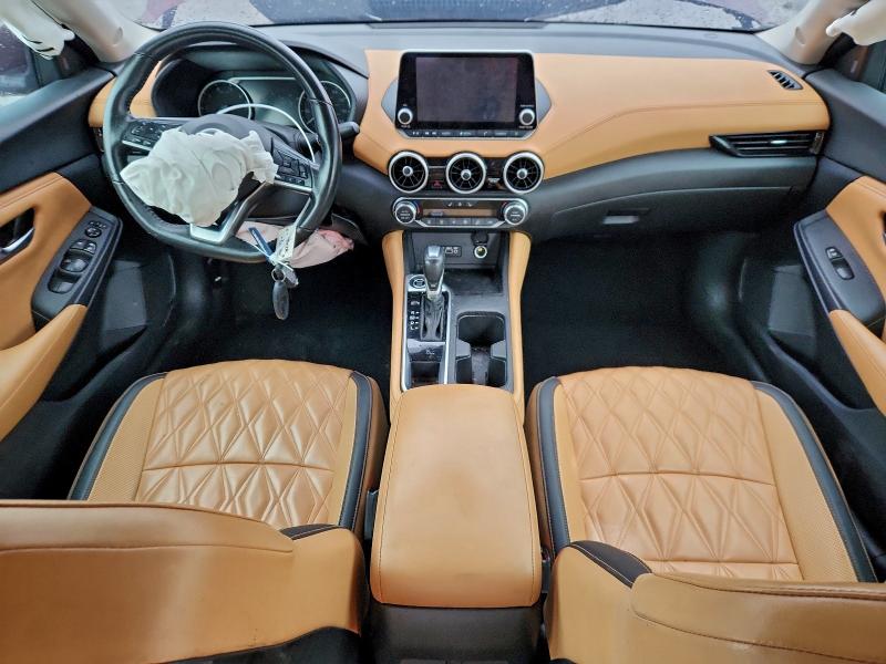 Фото 8 - NISSAN SENTRA