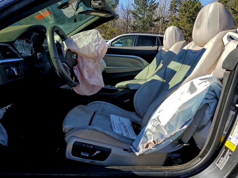 Фото 7 - BMW 4 SERIES