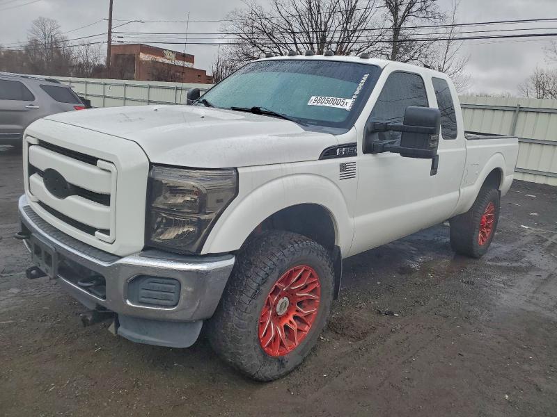 Фото 1 - FORD F250