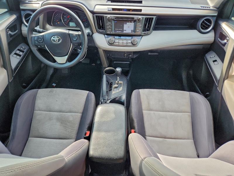 Фото 8 - TOYOTA RAV4