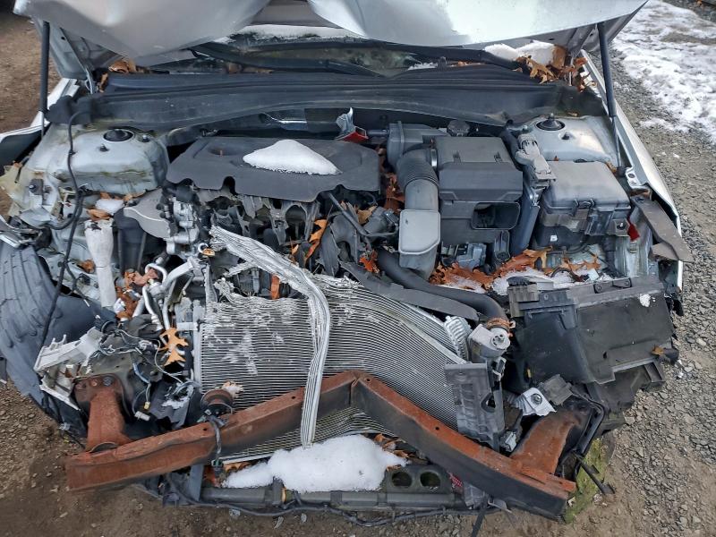 Фото 11 - KIA OPTIMA