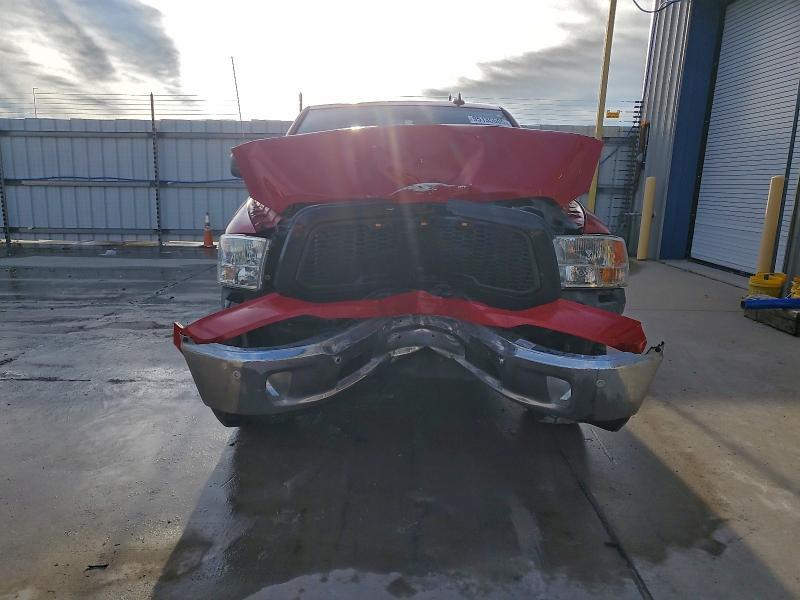 Фото 5 - RAM 1500