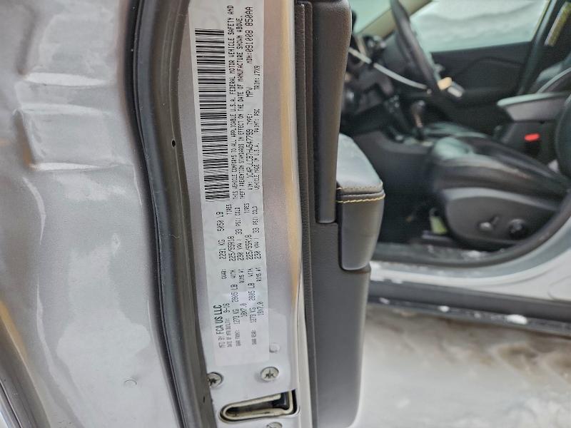 Фото 12 - JEEP GRAND CHER