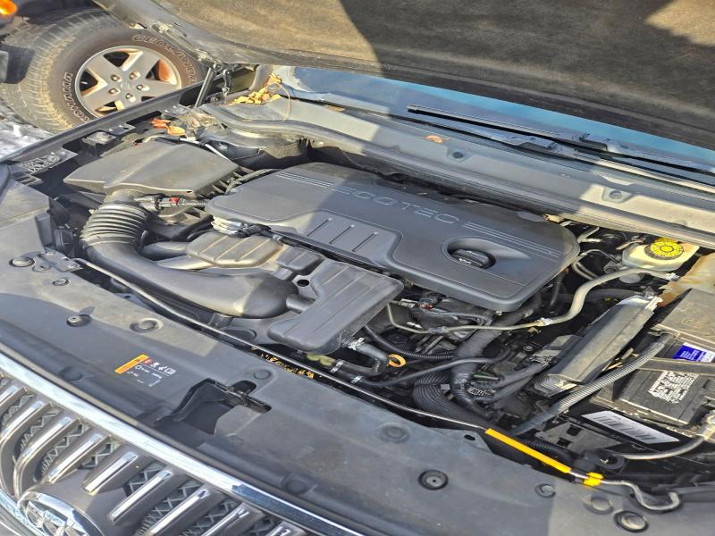 BUICK VERANO 2016 VIN 1G4PR5SK5G4115580