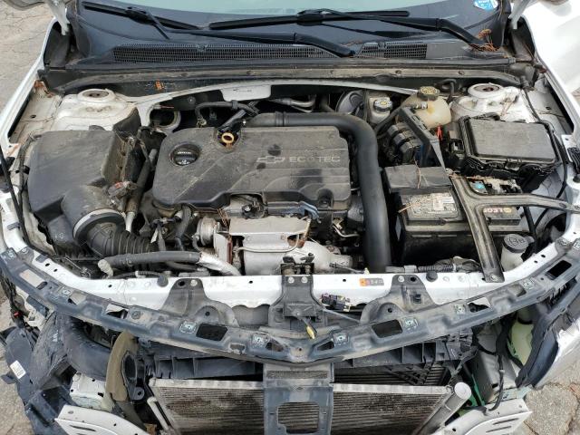 Фото 11 - CHEVROLET MALIBU