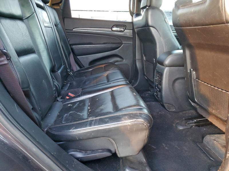 Фото 11 - JEEP GRAND CHER