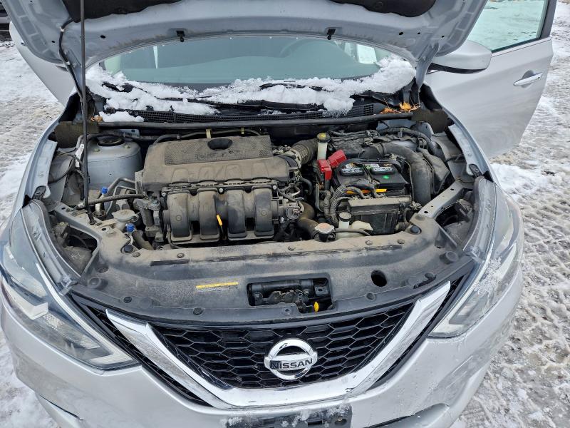 Фото 11 - NISSAN SENTRA