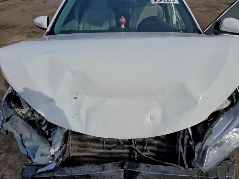 Фото 11 - TOYOTA CAMRY