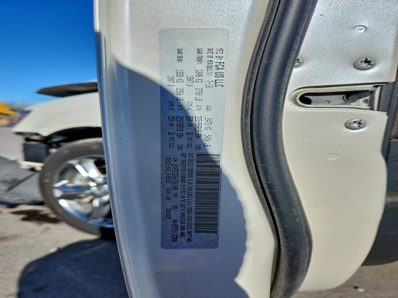 Фото 13 - DODGE JOURNEY