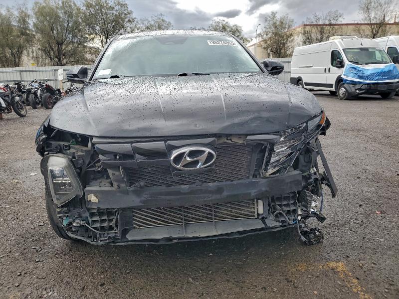 Фото 5 - HYUNDAI TUCSON