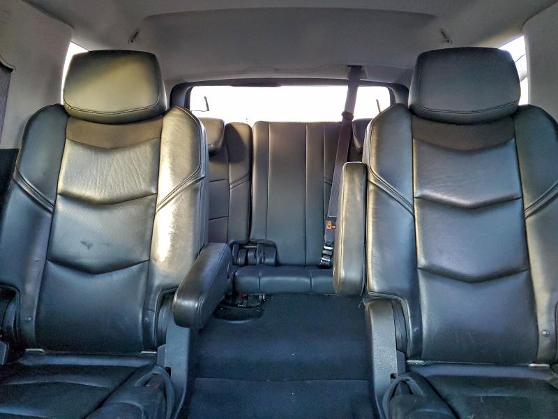 Фото 10 - CADILLAC ESCALADE