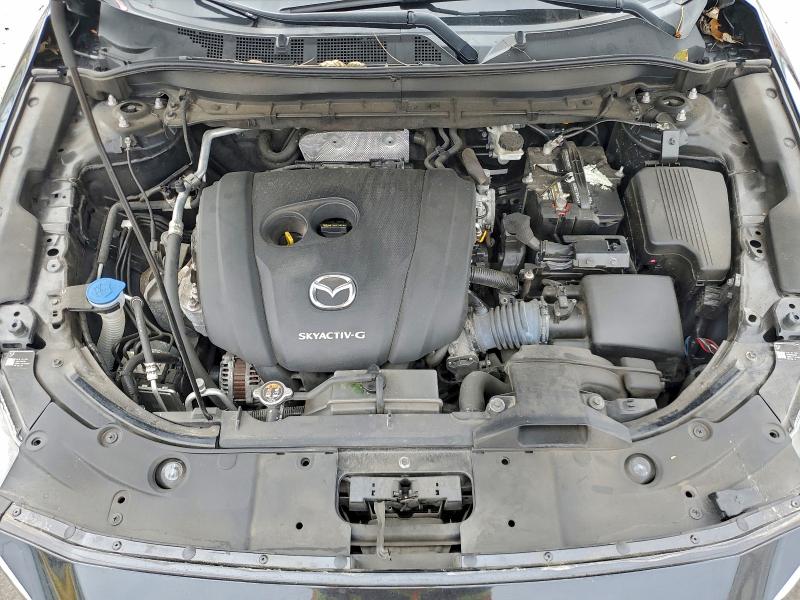 Фото 12 - MAZDA CX-5