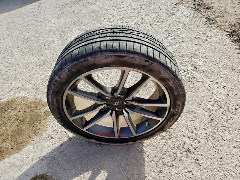 Фото 12 - DODGE CHARGER