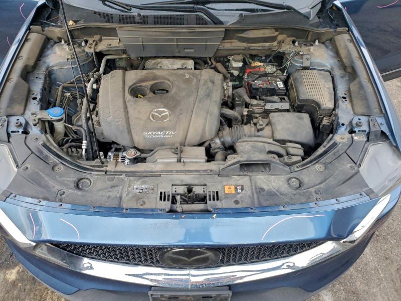 Фото 11 - MAZDA CX-5