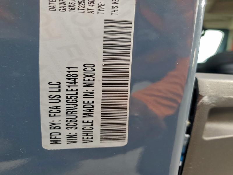 Фото 13 - RAM All Models