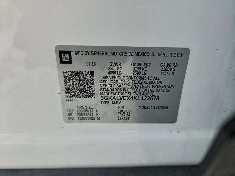 Фото 13 - GMC TERRAIN