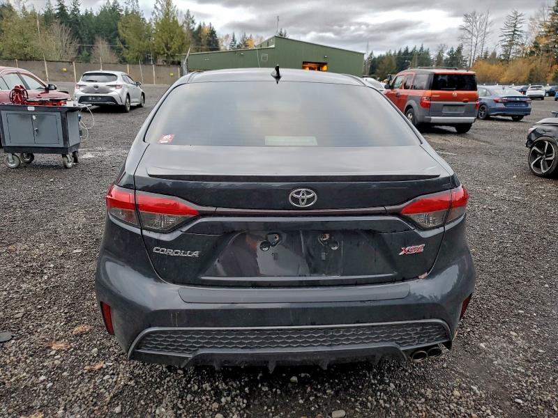 Фото 6 - TOYOTA COROLLA