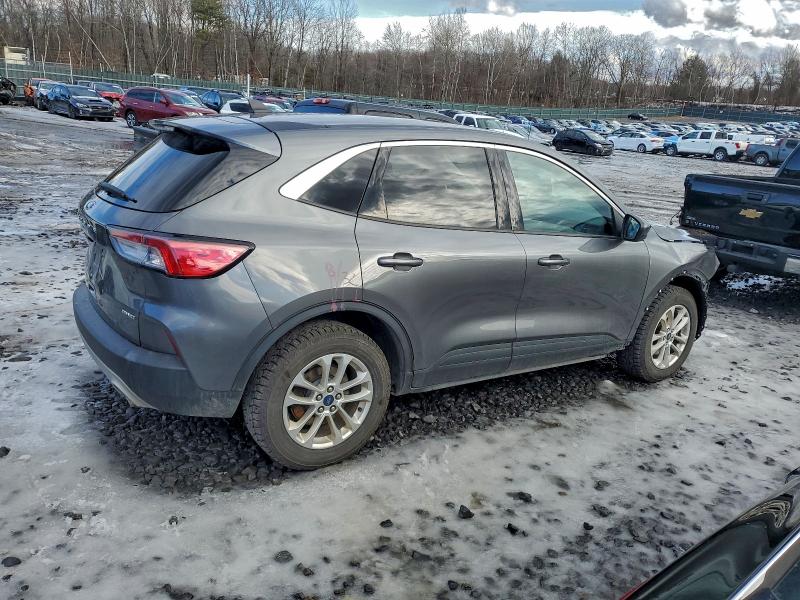 Фото 3 - FORD ESCAPE