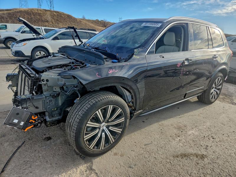 VOLVO XC90 CORE 2023 VIN YV4L12PV0P1941294