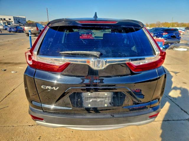 Фото 6 - HONDA CRV