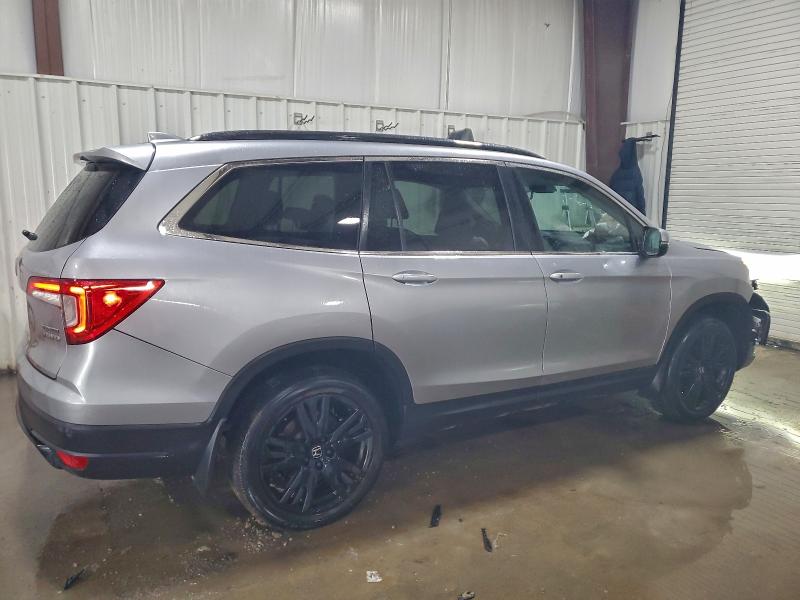 Фото 3 - HONDA PILOT