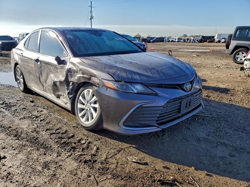 Фото 4 - TOYOTA CAMRY