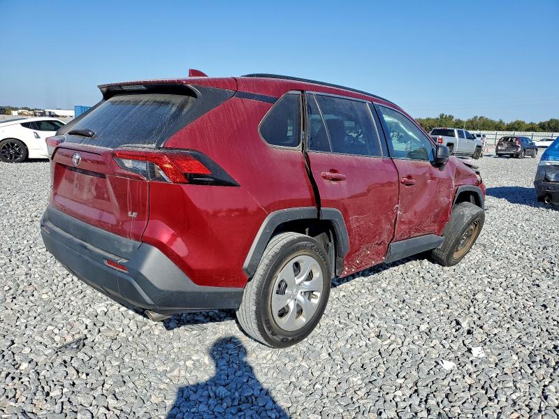 Фото 3 - TOYOTA RAV4