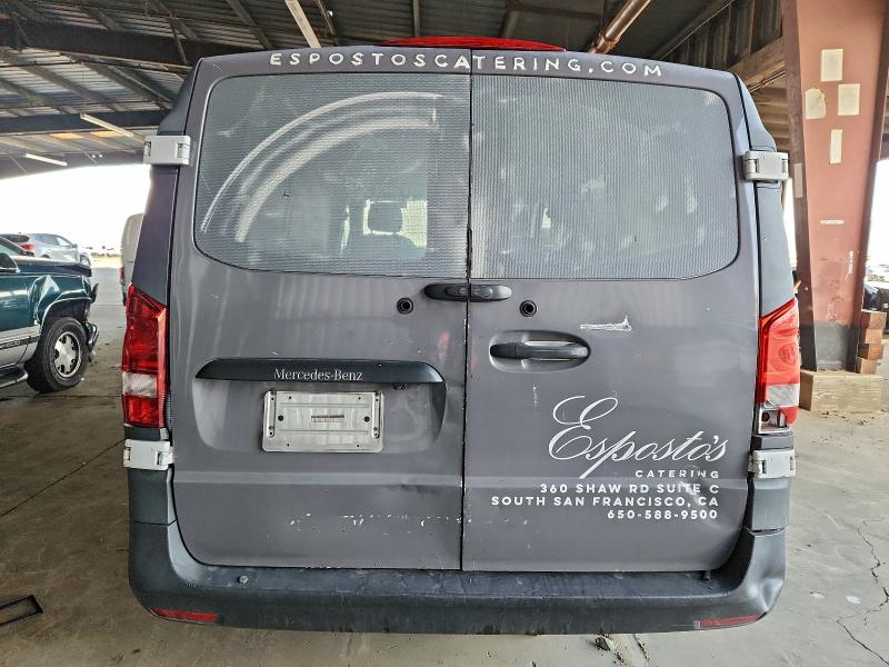 Фото 6 - MERCEDES-BENZ METRIS