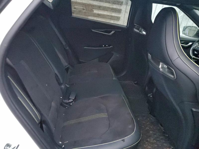 KIA EV6 GT 2024 VIN KNDC5DLE8R5178400