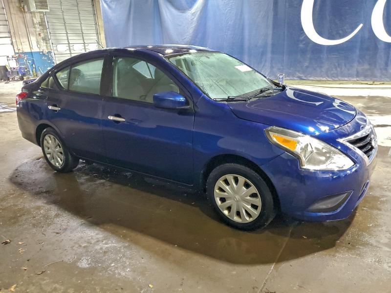 Фото 4 - NISSAN VERSA