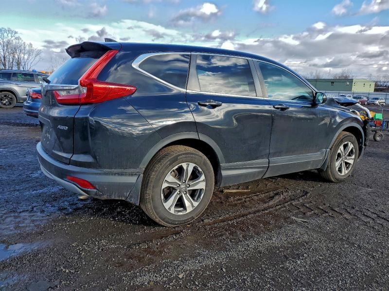 Фото 3 - HONDA CRV