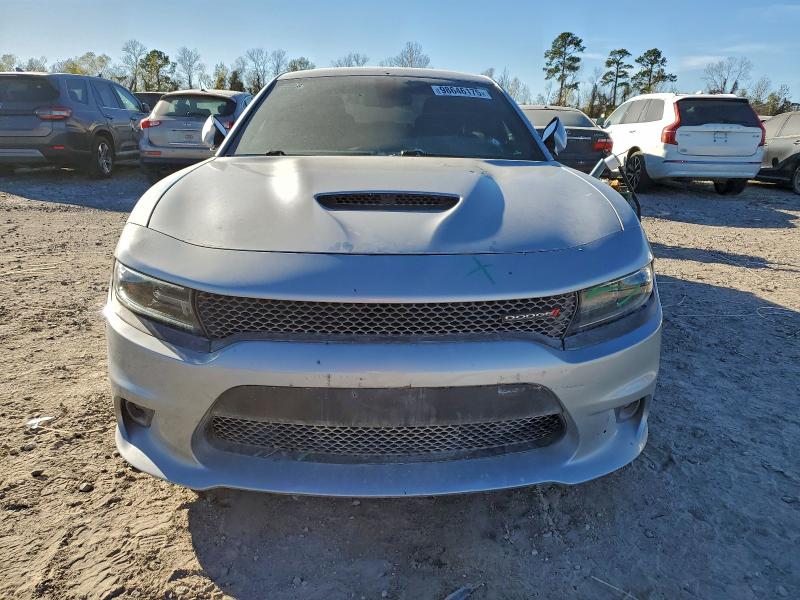 Фото 5 - DODGE CHARGER