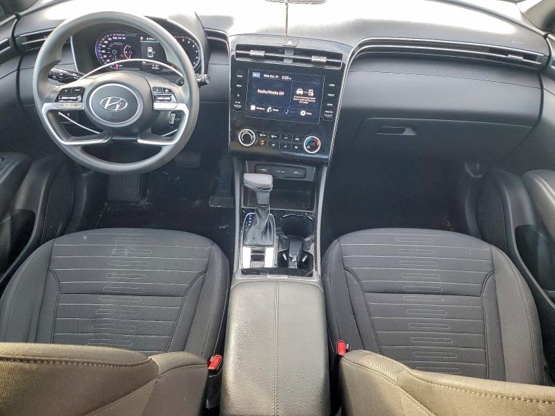 HYUNDAI SANTA CRUZ 2023 VIN 5NTJADAE9PH070517