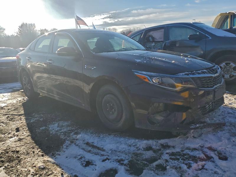 Фото 4 - KIA OPTIMA