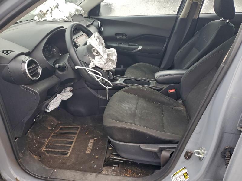 Фото 7 - NISSAN KICKS