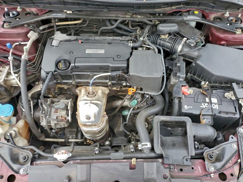 Фото 11 - HONDA ACCORD