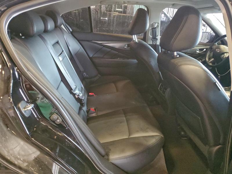 Фото 10 - INFINITI Q50