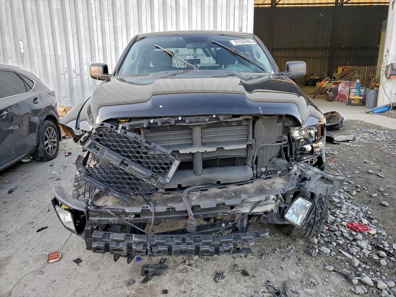 Фото 5 - RAM 1500