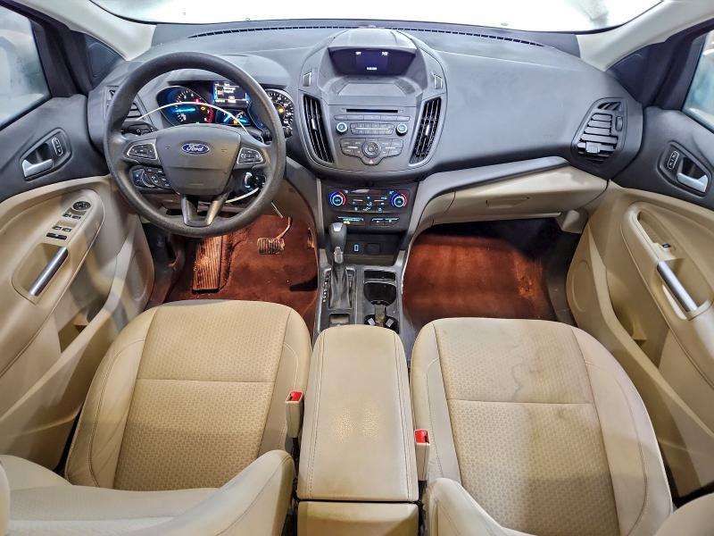 Фото 8 - FORD ESCAPE