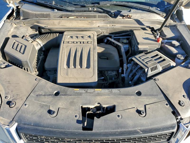 Фото 12 - GMC TERRAIN