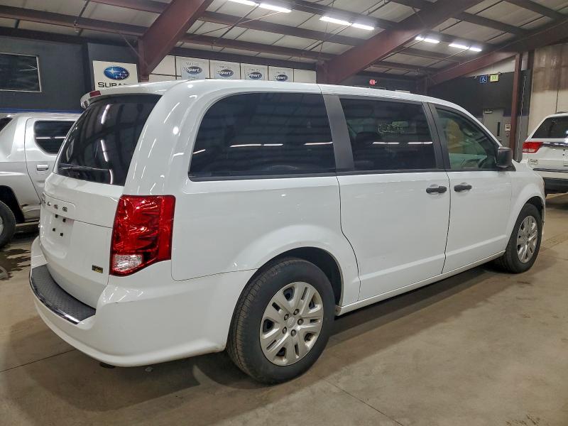 Фото 3 - DODGE CARAVAN